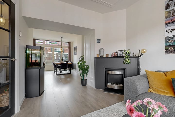 Appartement te koop: Sweelinckstraat 70, Vlaardingen