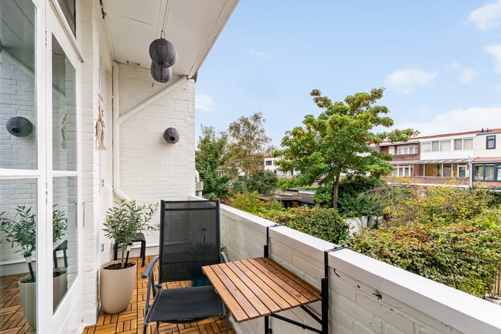 Appartement te koop: Sweelinckstraat 70, Vlaardingen