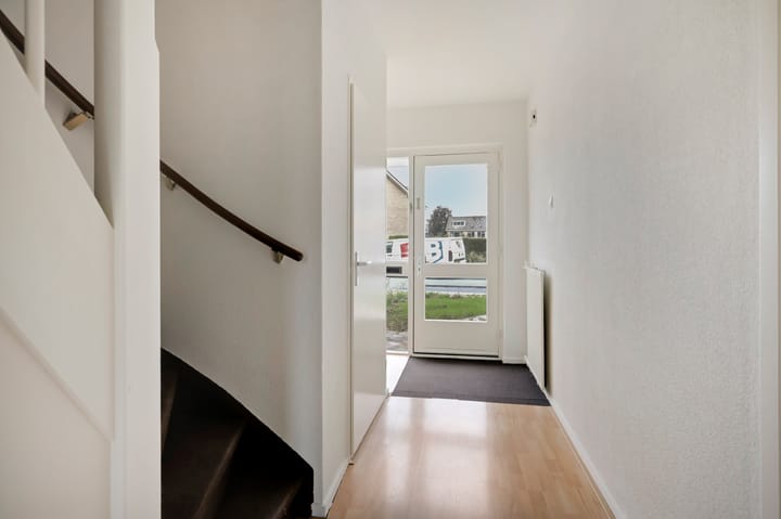 Tussenwoning te koop: Prins Mauritsstraat 9, Zevenaar