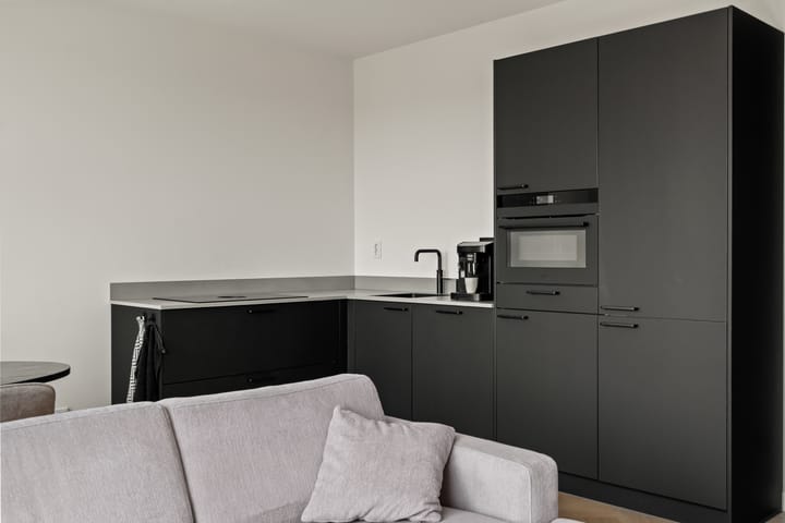 Appartement te koop: Laan van Bovenduist 180, Amersfoort