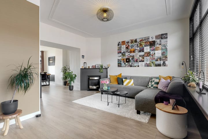 Appartement te koop: Sweelinckstraat 70, Vlaardingen