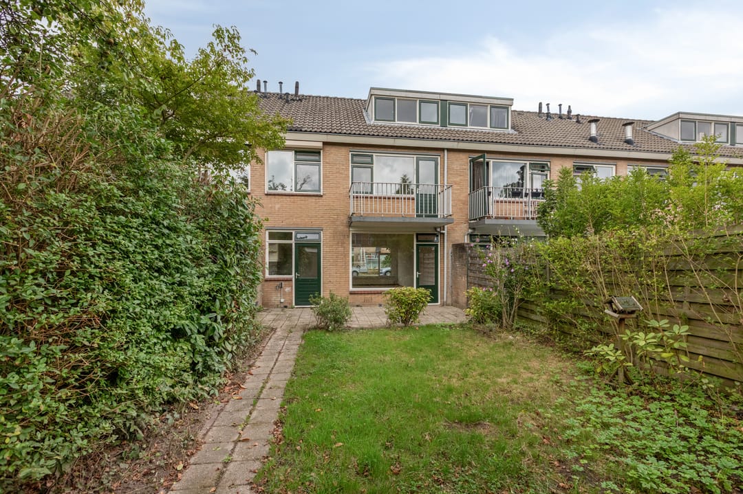 Foto 46 van Prins Mauritsstraat 9