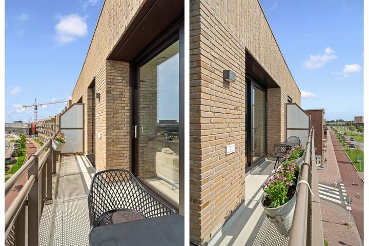 Appartement te koop: Laan van Bovenduist 180, Amersfoort
