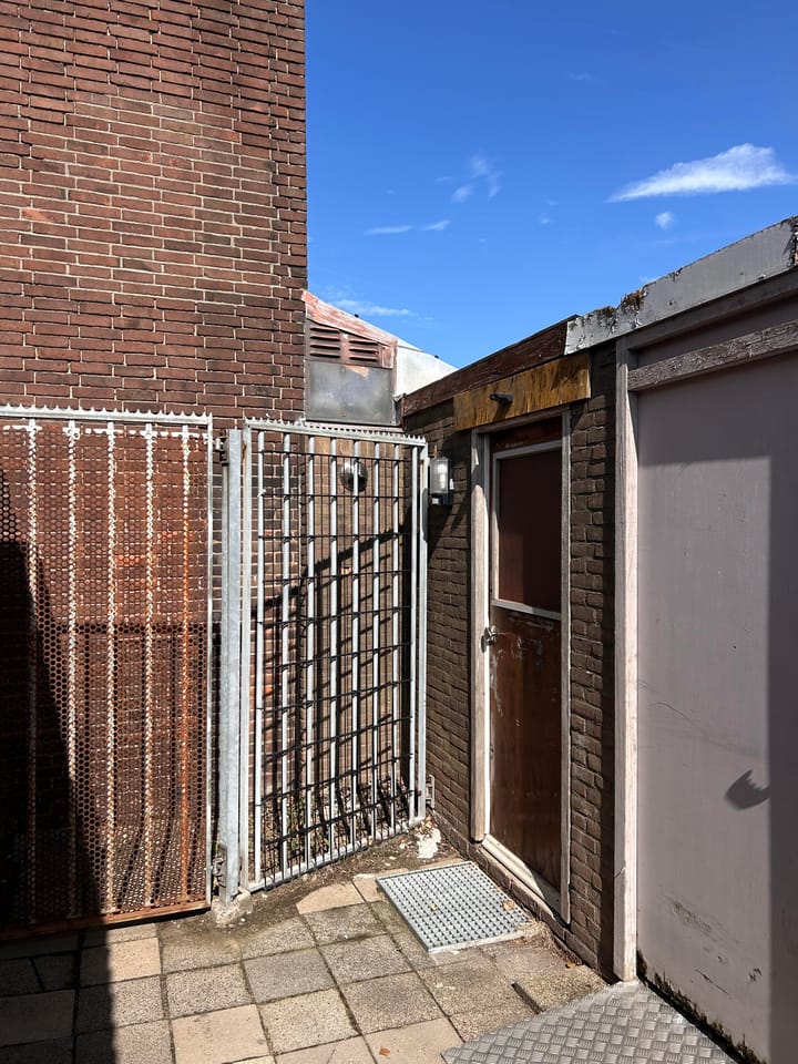 Appartement te koop: Sweelinckstraat 70, Vlaardingen