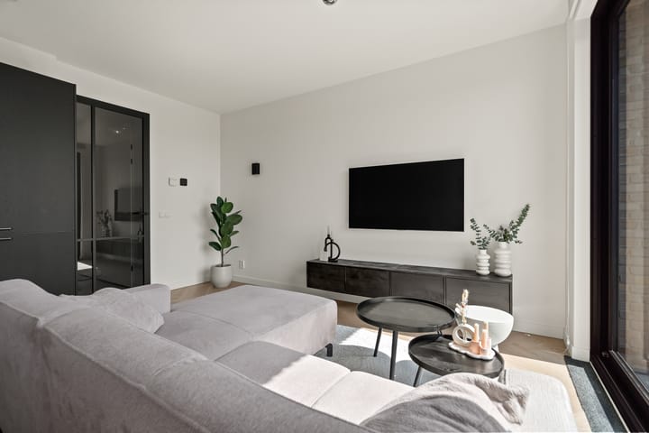 Appartement te koop: Laan van Bovenduist 180, Amersfoort
