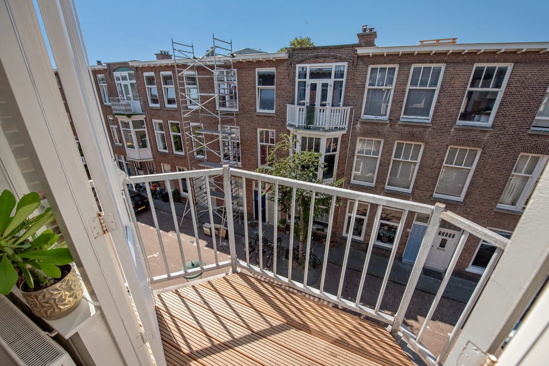 Foto 17 van Nicolaas Tulpstraat 83-A