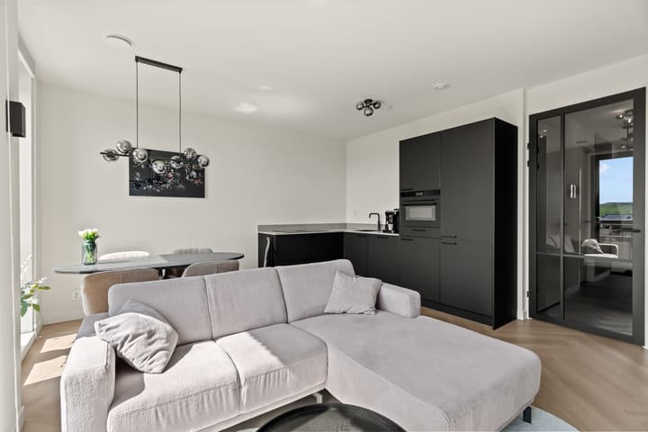 Appartement te koop: Laan van Bovenduist 180, Amersfoort