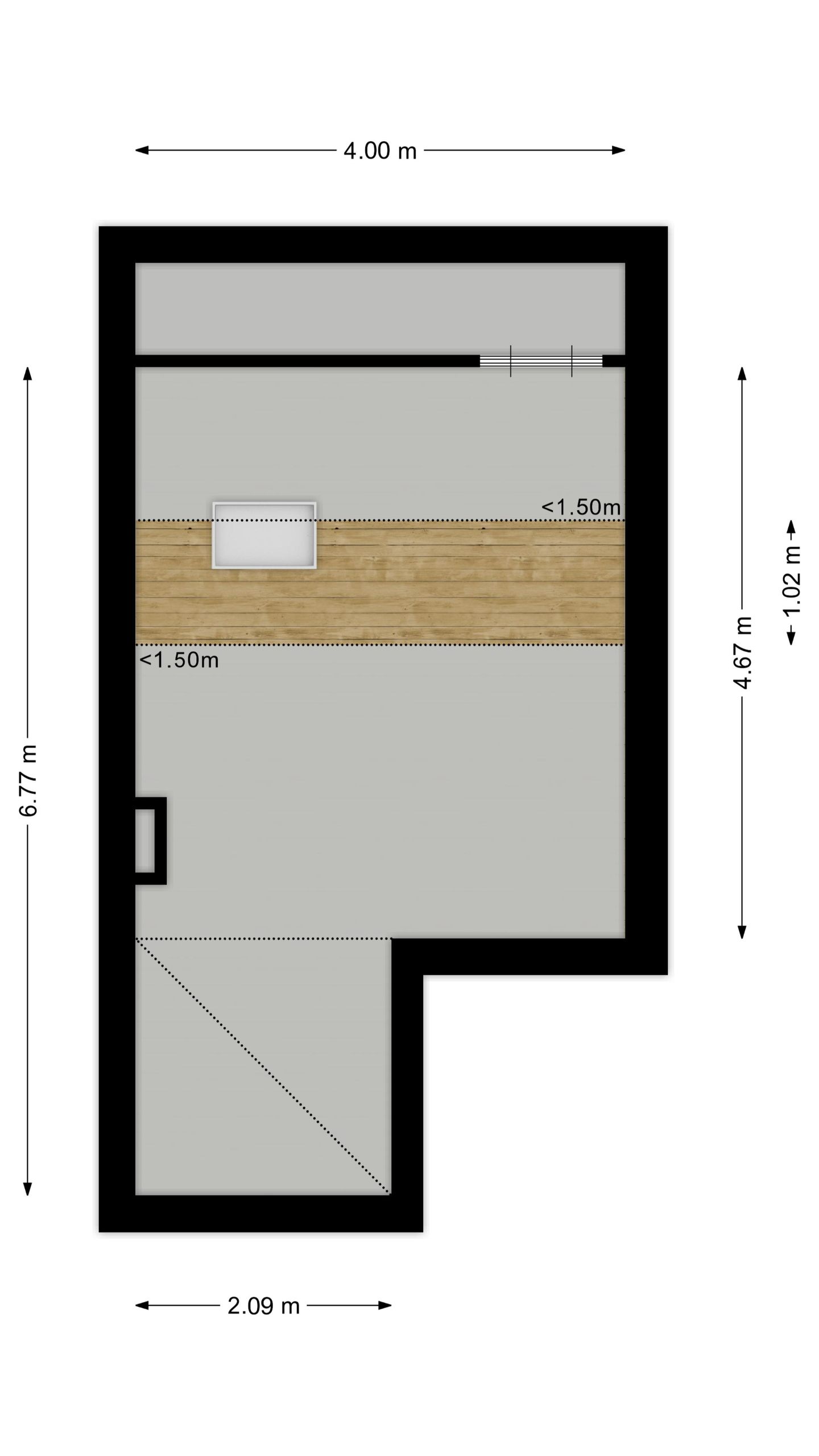 Foto 34 van Staringstraat 25