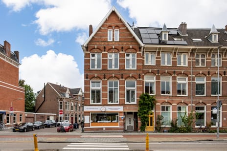 Zijlweg thumbnail
