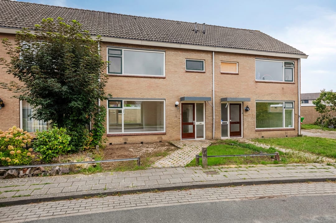 Foto 1 van Prins Mauritsstraat 9