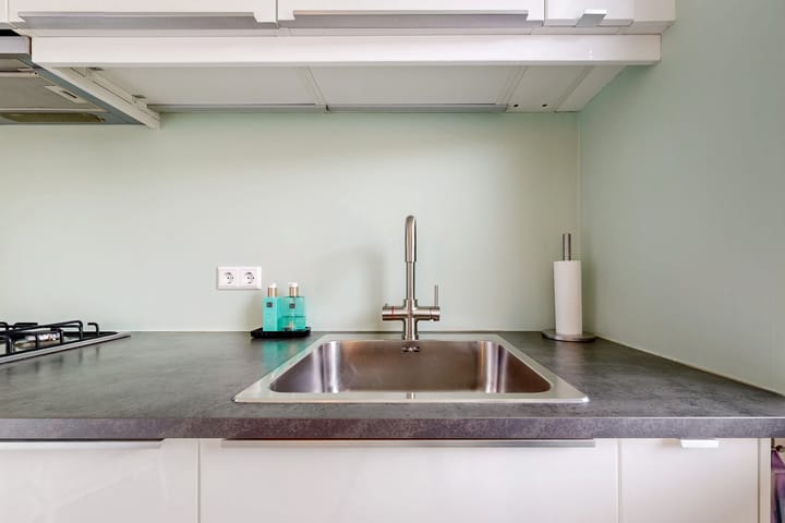 Appartement te koop: Sweelinckstraat 70, Vlaardingen