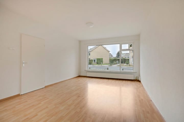 Tussenwoning te koop: Prins Mauritsstraat 9, Zevenaar