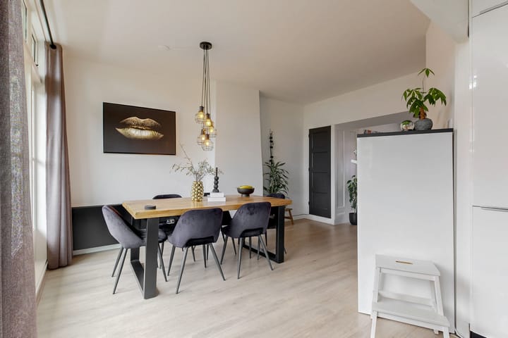 Appartement te koop: Sweelinckstraat 70, Vlaardingen