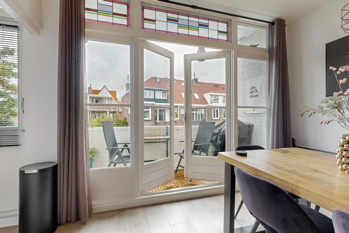 Appartement te koop: Sweelinckstraat 70, Vlaardingen