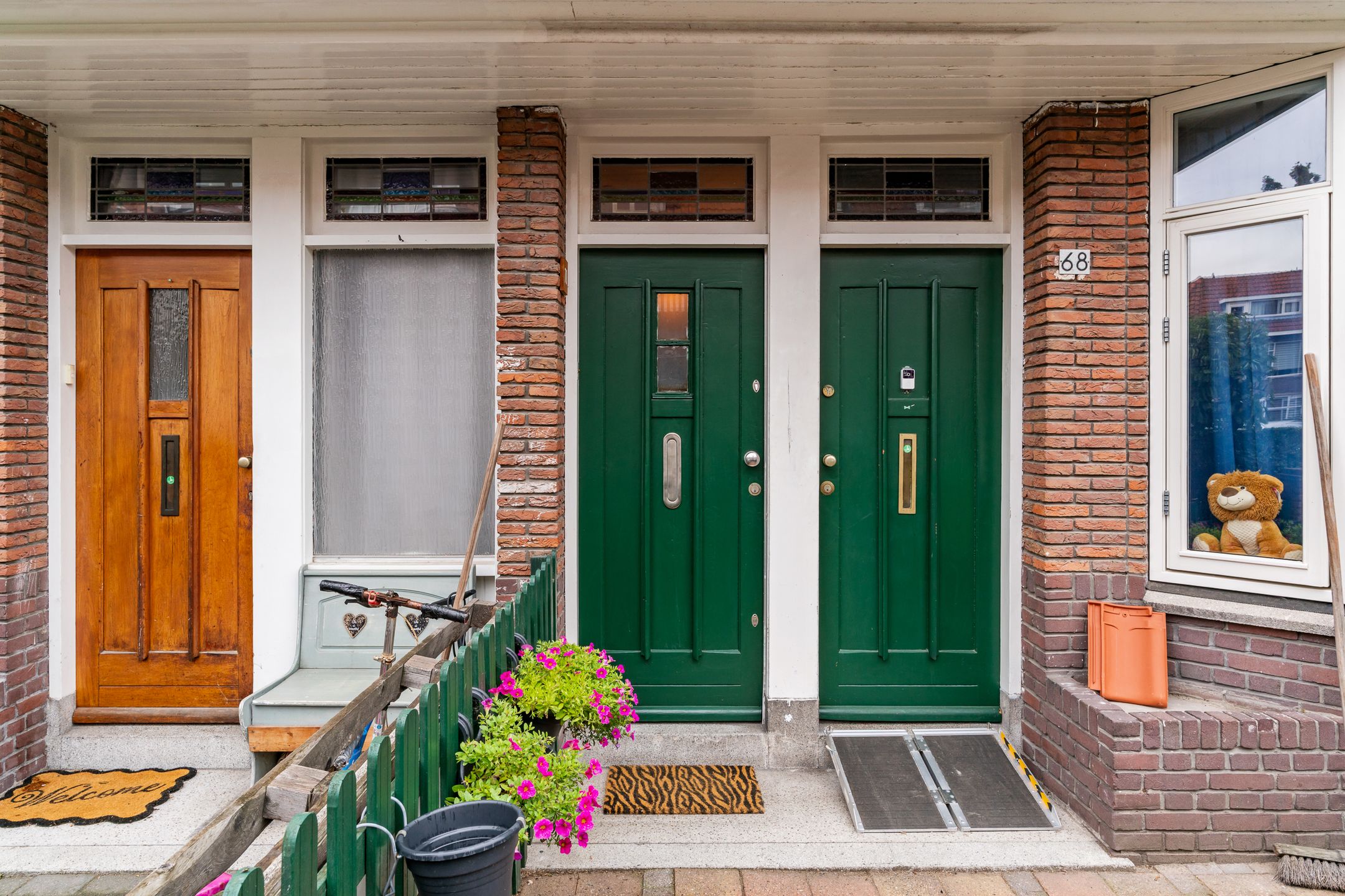 Photo 12 of Sweelinckstraat 70