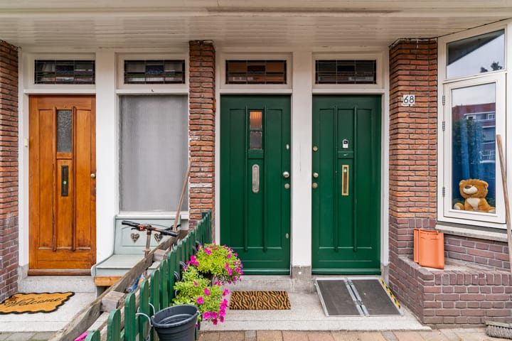 Appartement te koop: Sweelinckstraat 70, Vlaardingen