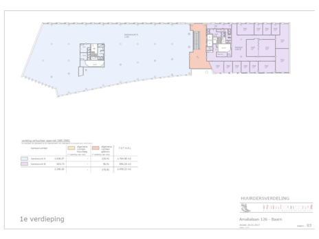 View floorplan