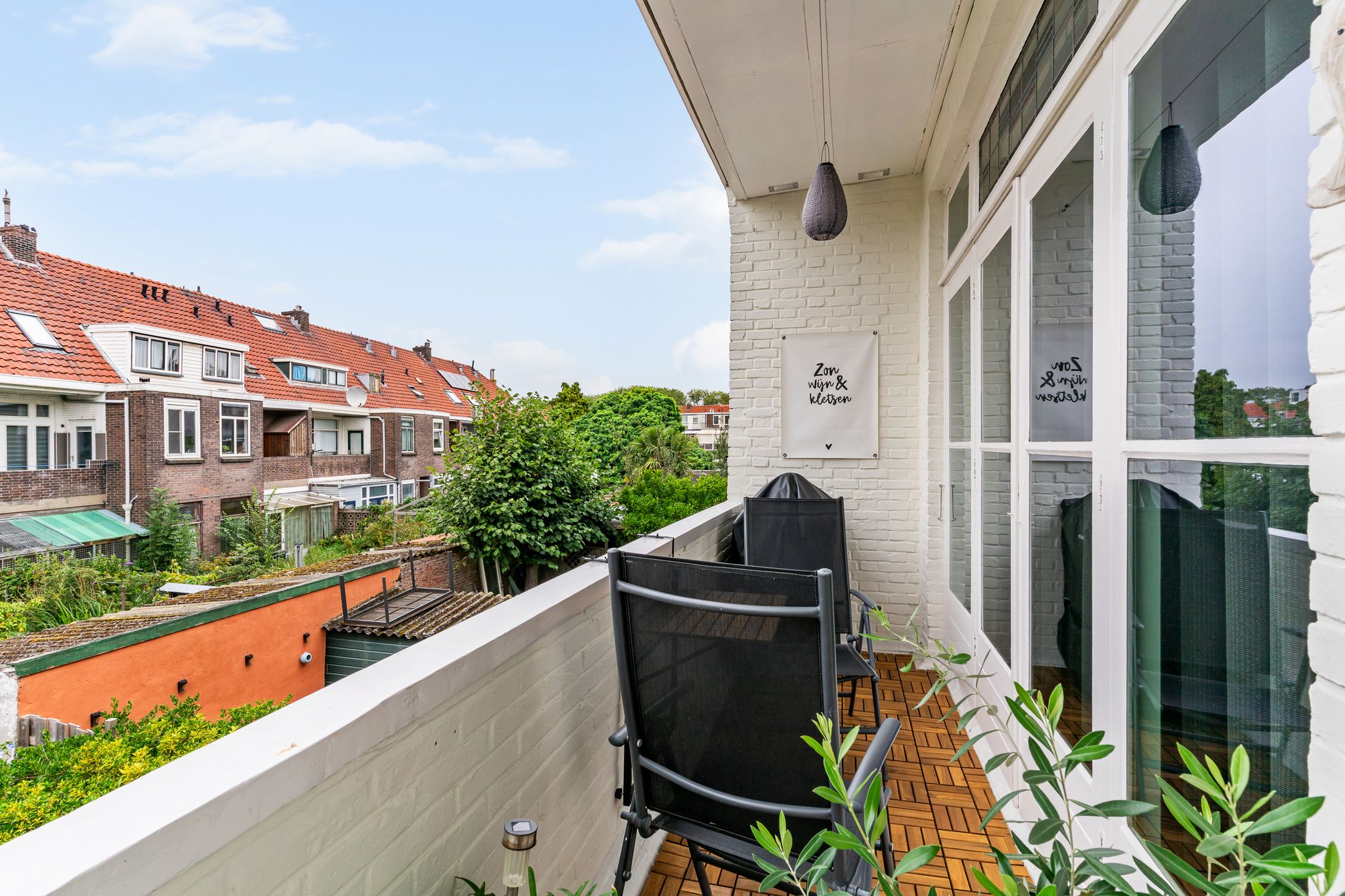 Photo 9 of Sweelinckstraat 70
