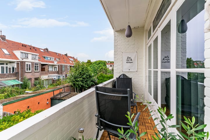 Appartement te koop: Sweelinckstraat 70, Vlaardingen