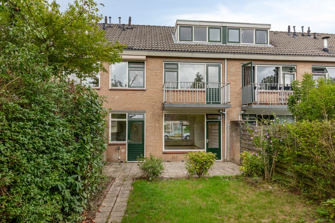 Foto 47 van Prins Mauritsstraat 9