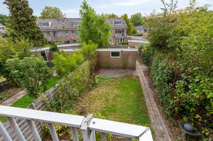 Foto 4 van Prins Mauritsstraat 9