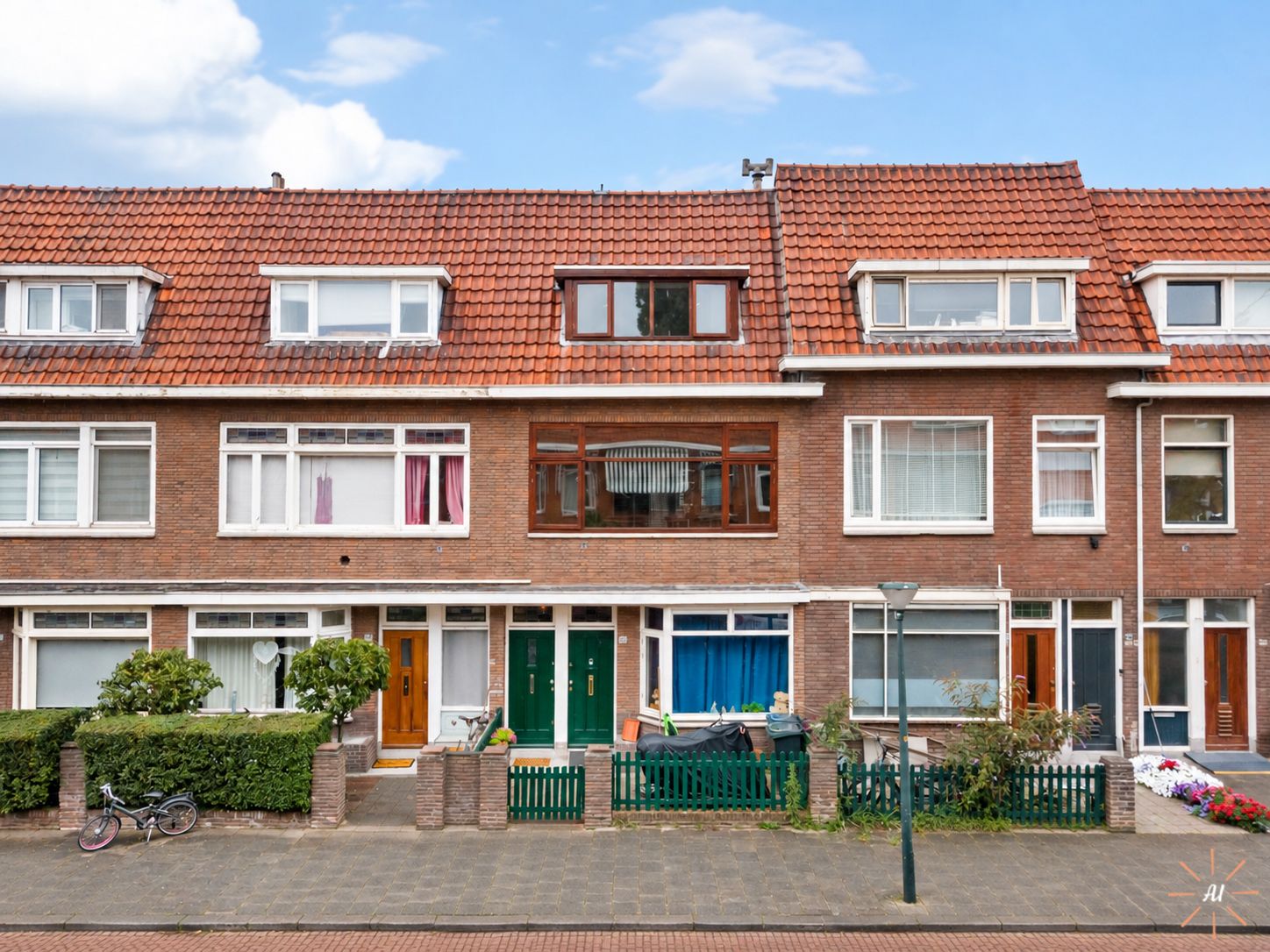Sweelinckstraat 70 