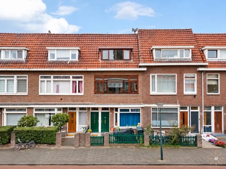Sweelinckstraat thumbnail