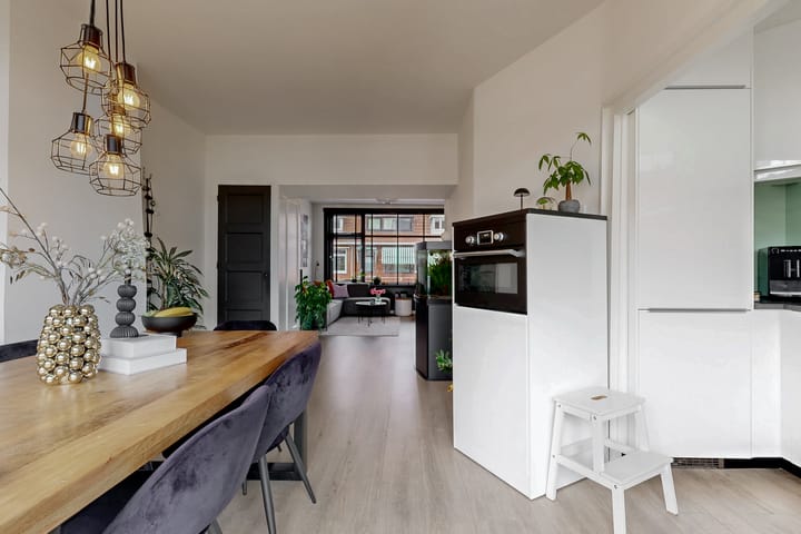 Appartement te koop: Sweelinckstraat 70, Vlaardingen