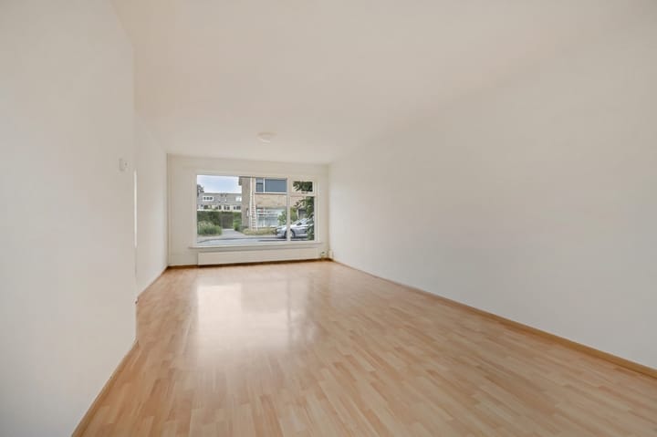 Tussenwoning te koop: Prins Mauritsstraat 9, Zevenaar