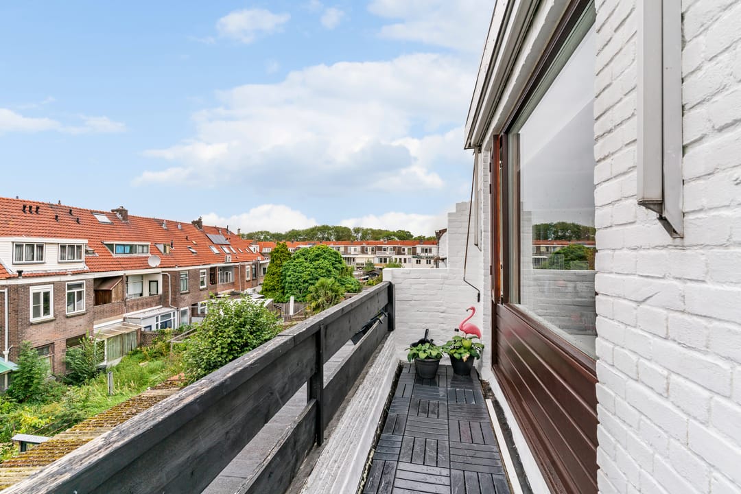 Photo 41 of Sweelinckstraat 70