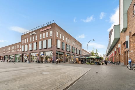 H.J. van Heekplein thumbnail