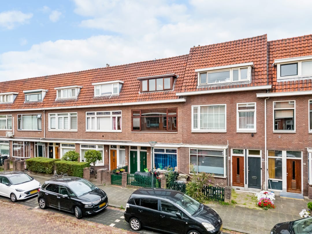 Photo 47 of Sweelinckstraat 70