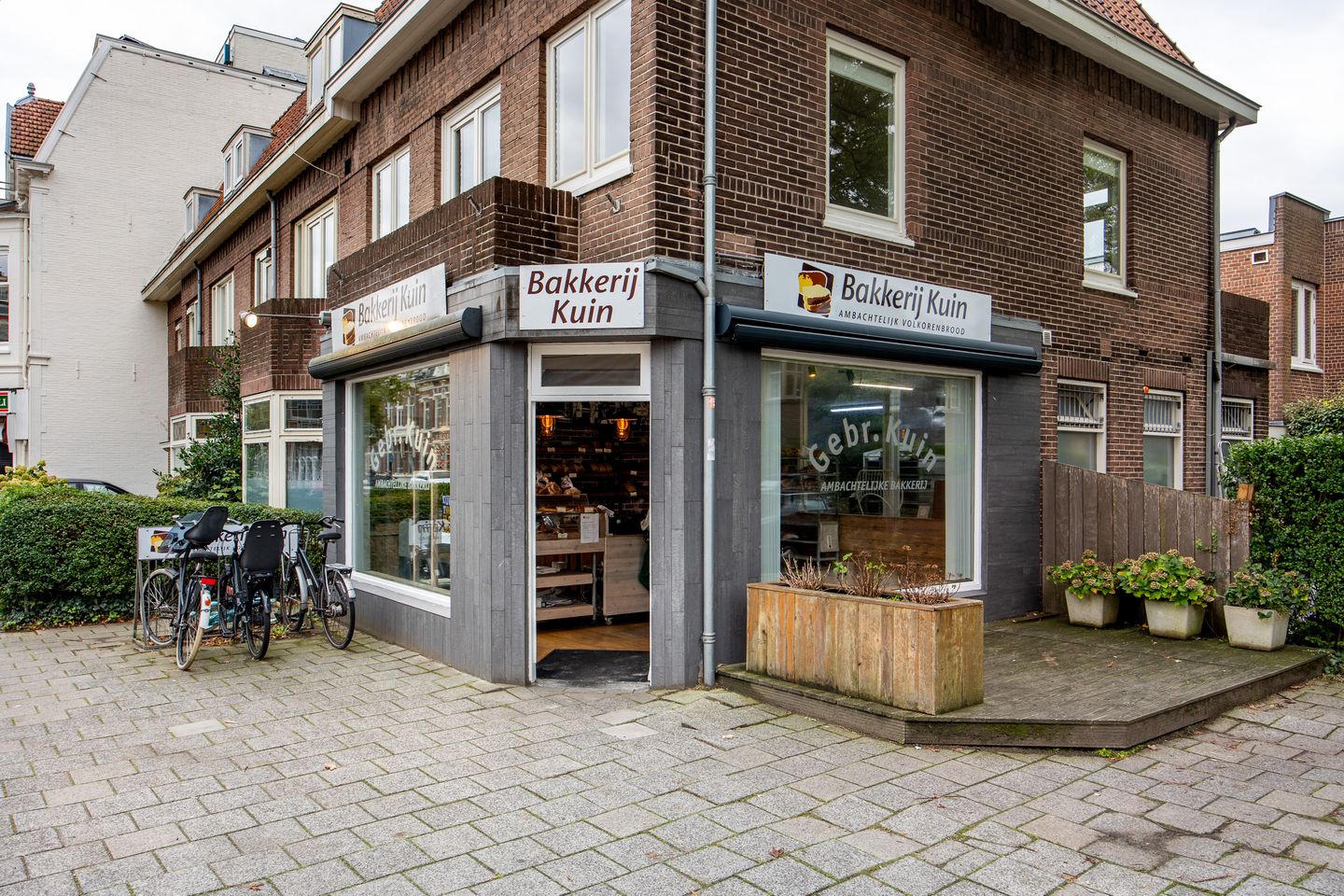 Foto 19 van Zijlweg 115-E