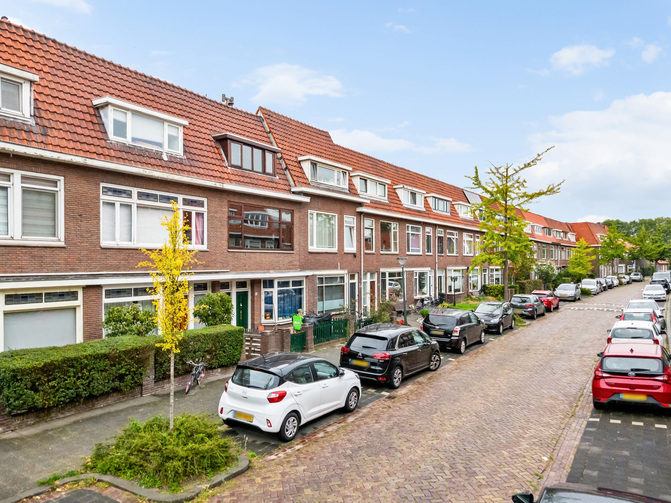 Photo 48 of Sweelinckstraat 70