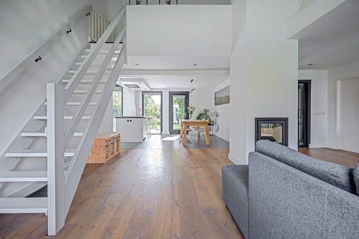 Hoekwoning te koop: Burgemeester van Randwijckstraat 42, Rossum (Ge)