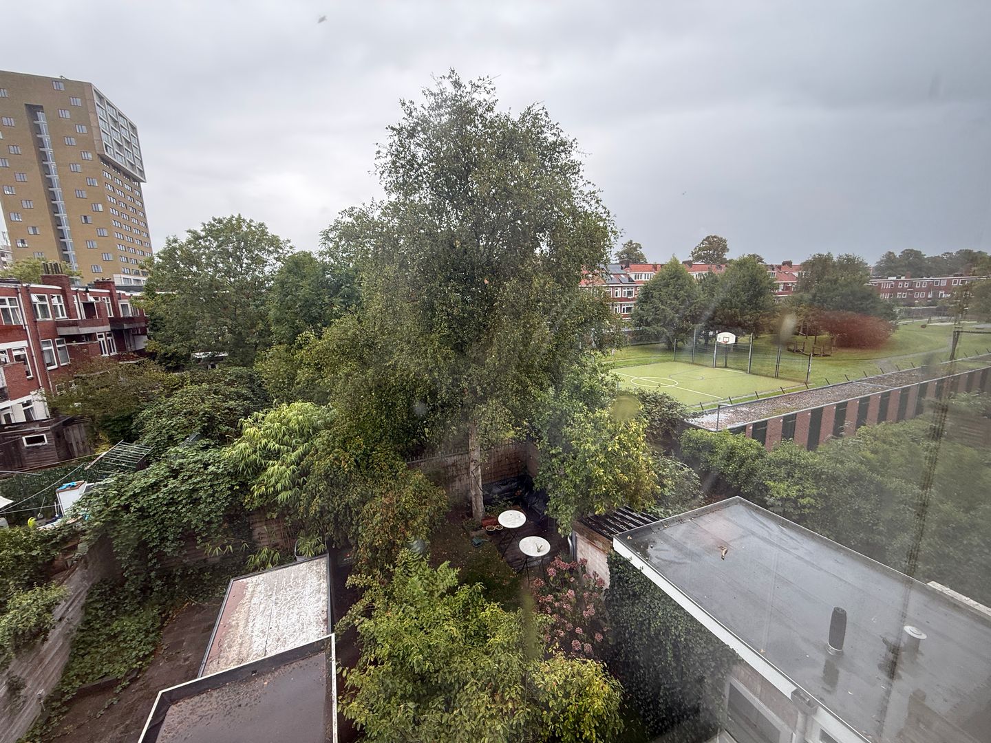 Foto 4 van A.P. Fokkerstraat 49-AK3