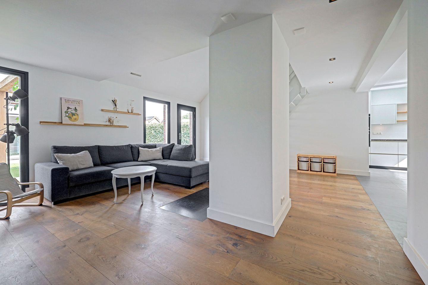 Photo 10 of Burgemeester van Randwijckstraat 42
