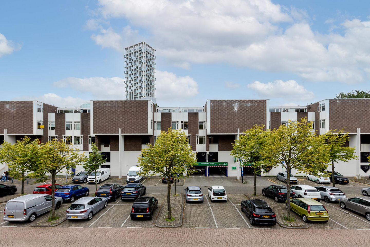 Photo 4 of Sint-Jacobstraat 55