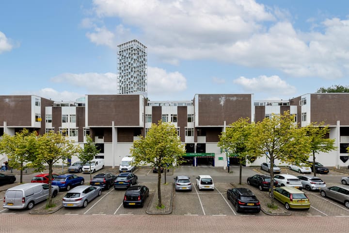Foto 4 van Sint-Jacobstraat 55