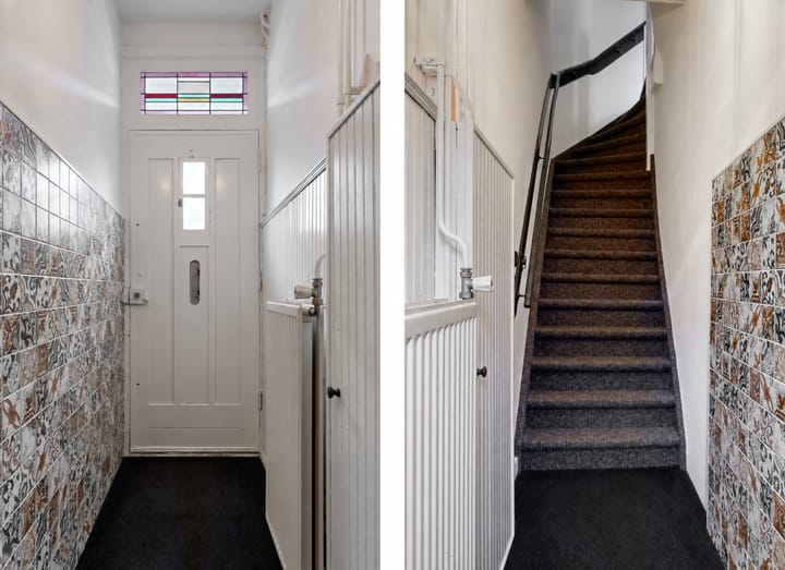Appartement te koop: Sweelinckstraat 70, Vlaardingen