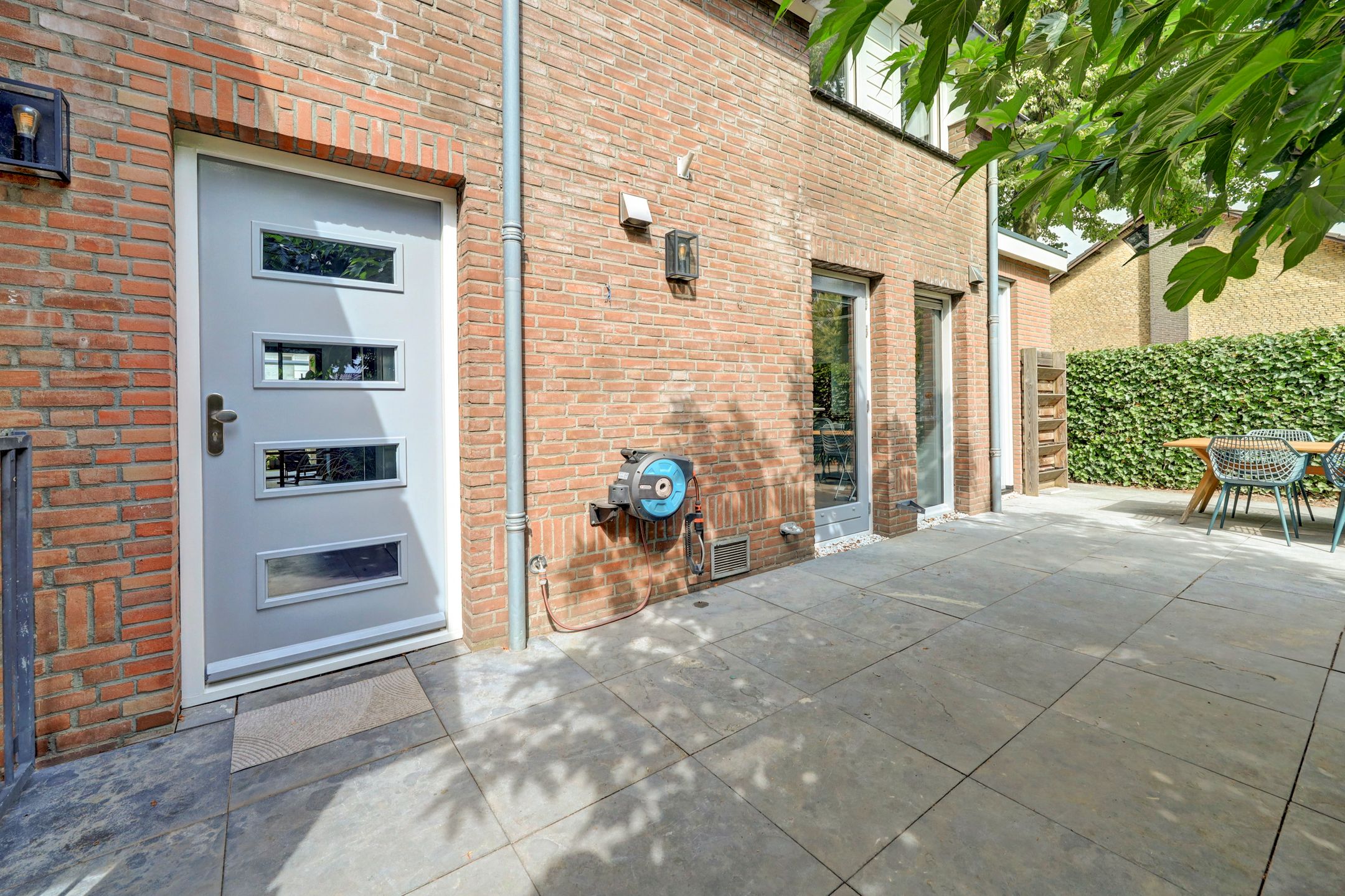 Photo 9 of Burgemeester van Randwijckstraat 42
