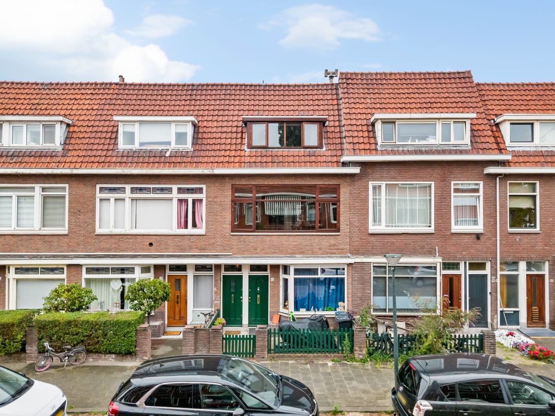 Photo 46 of Sweelinckstraat 70