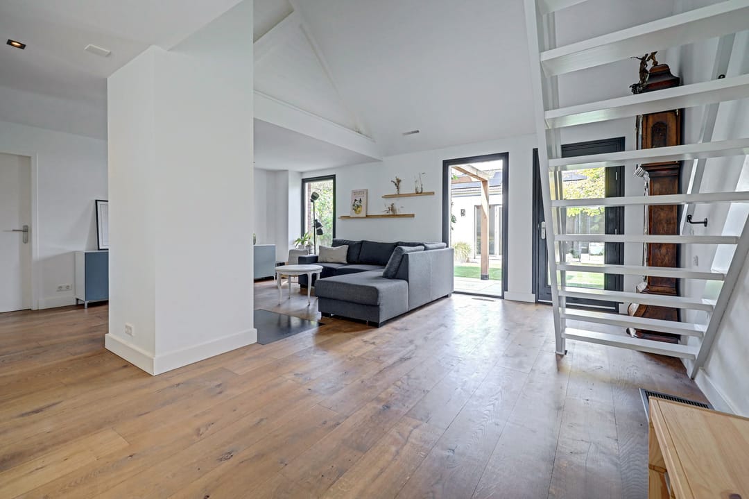 Photo 13 of Burgemeester van Randwijckstraat 42
