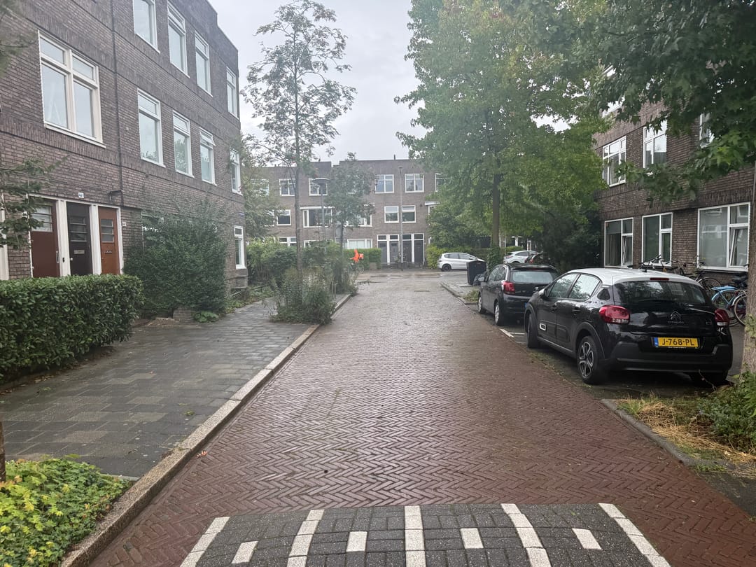 Foto 7 van A.P. Fokkerstraat 49-AK3