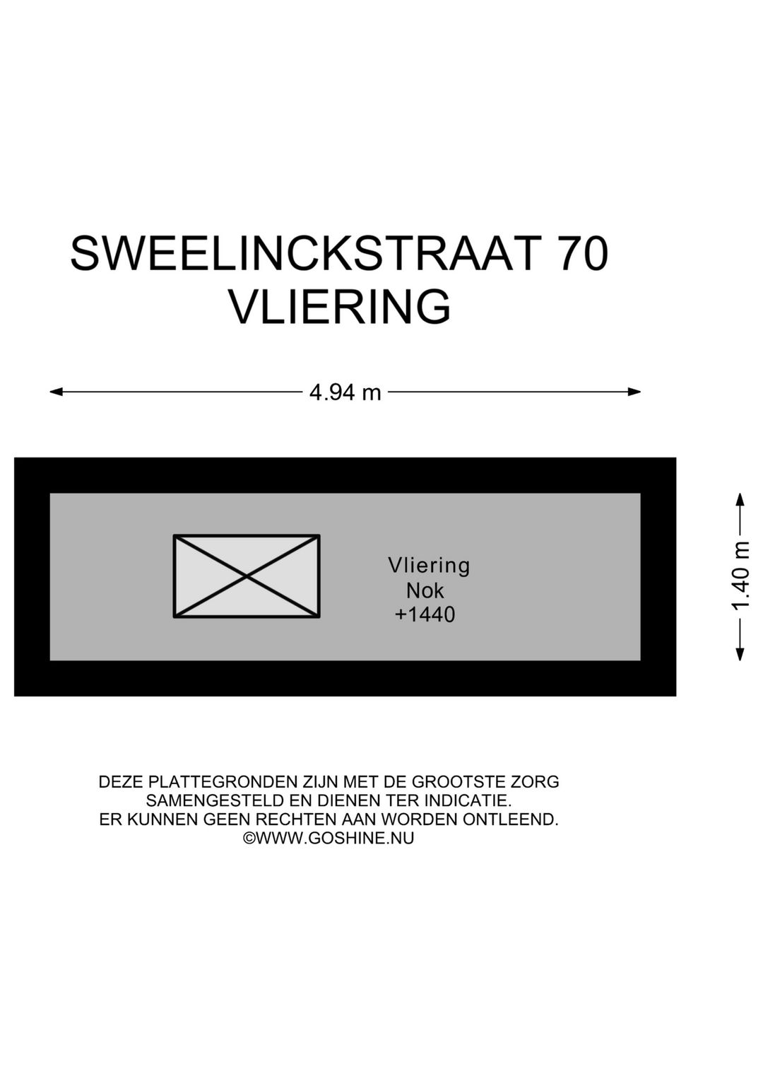 Photo 52 of Sweelinckstraat 70