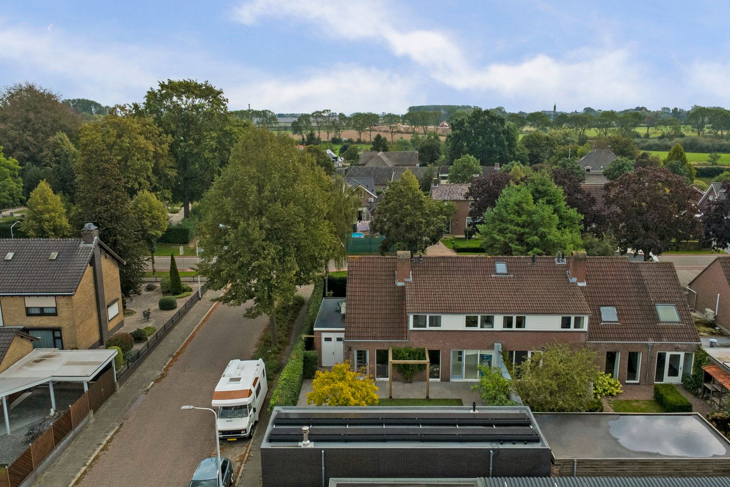 Photo 65 of Burgemeester van Randwijckstraat 42