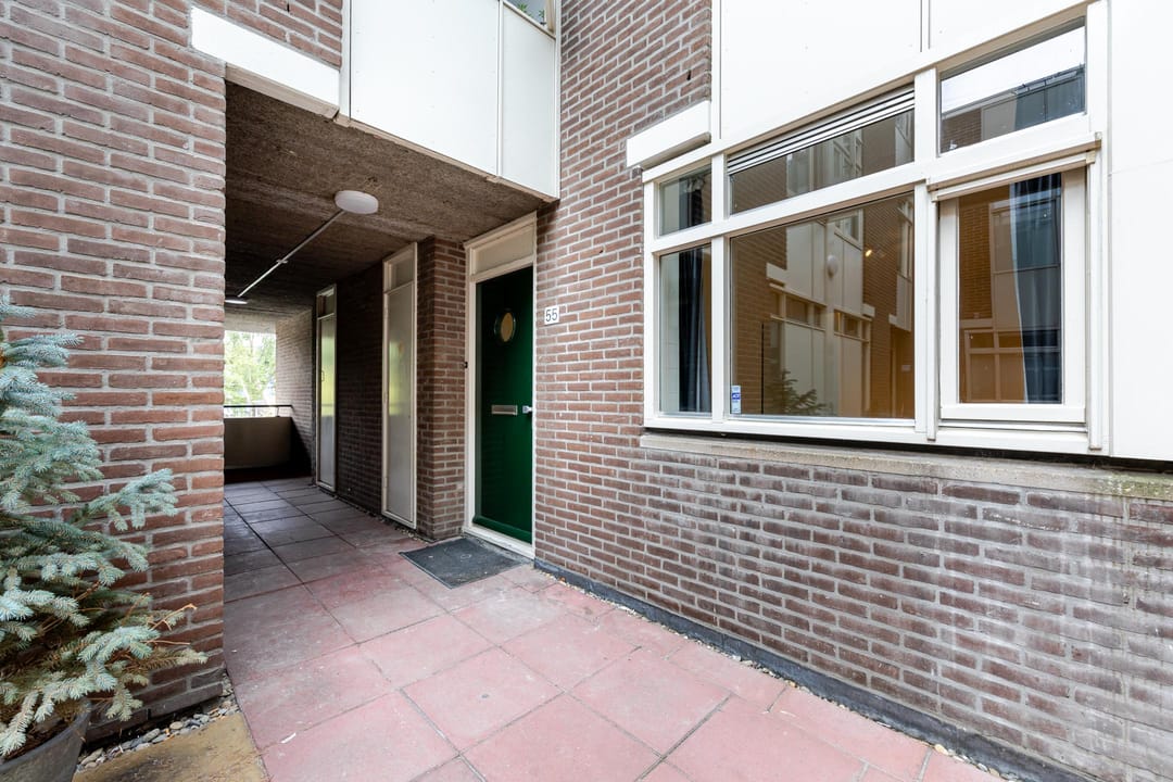 Photo 31 of Sint-Jacobstraat 55