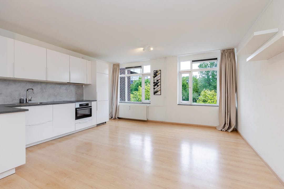 Photo 1 of Sint-Jacobstraat 55