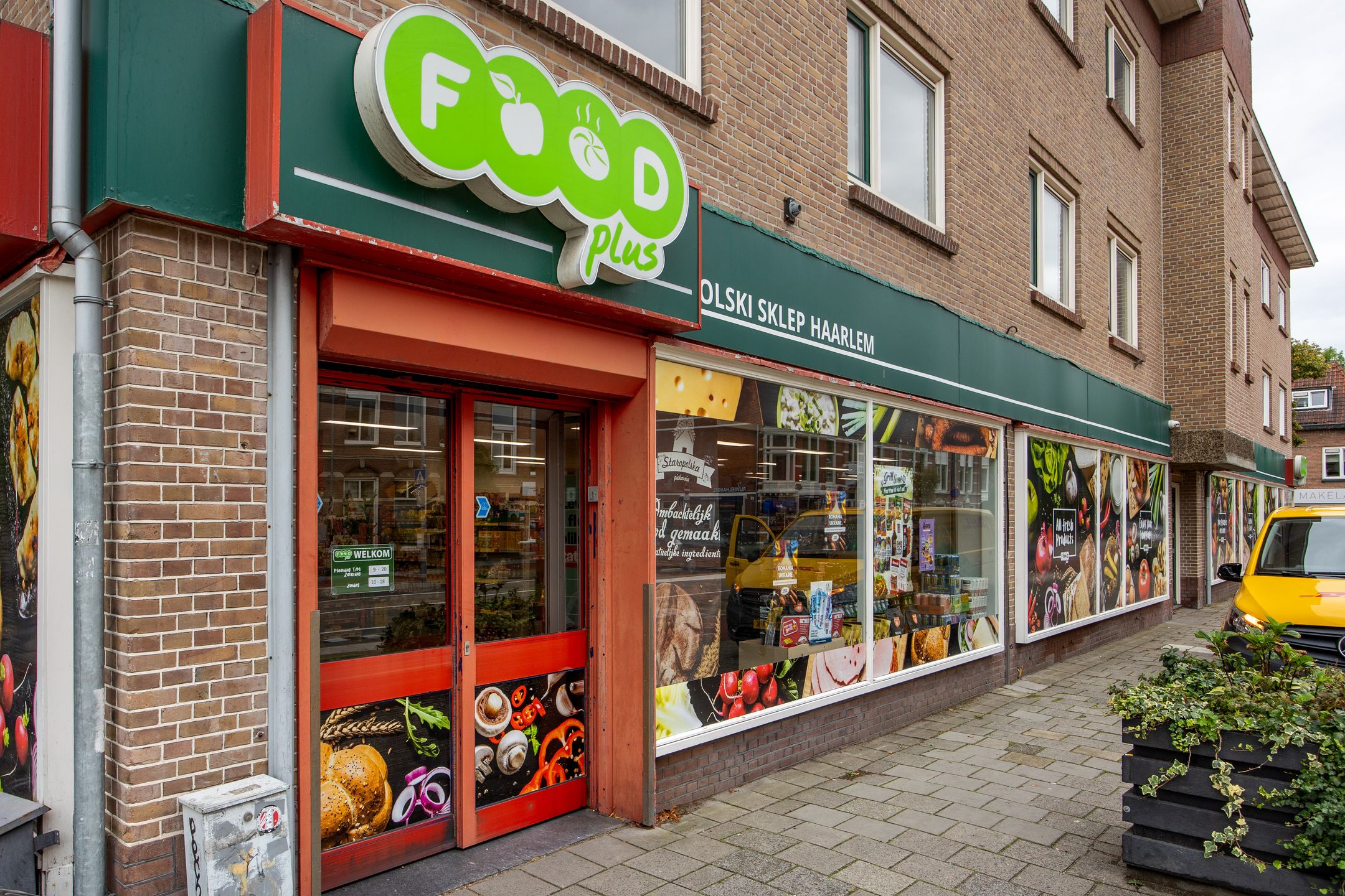 Foto 18 van Zijlweg 115-E