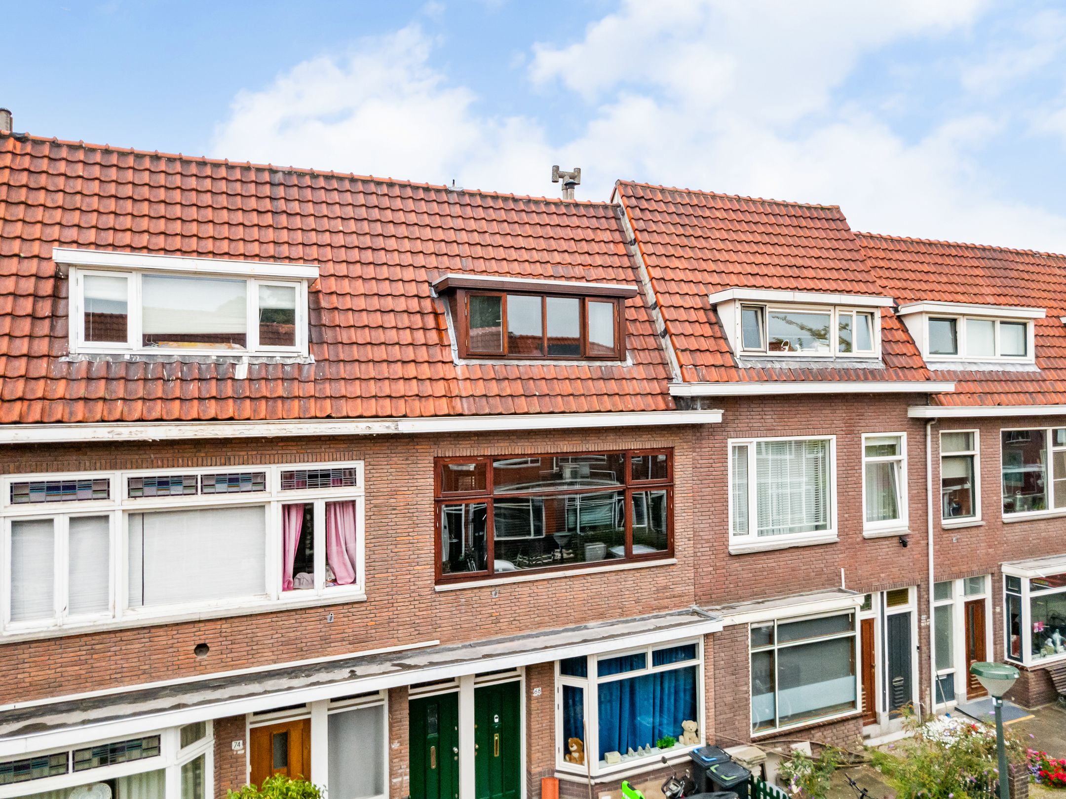 Photo 45 of Sweelinckstraat 70